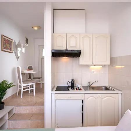 Apartament 