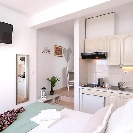 Apartament 