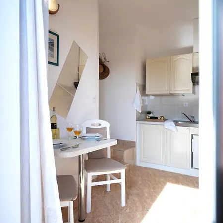 Apartament 