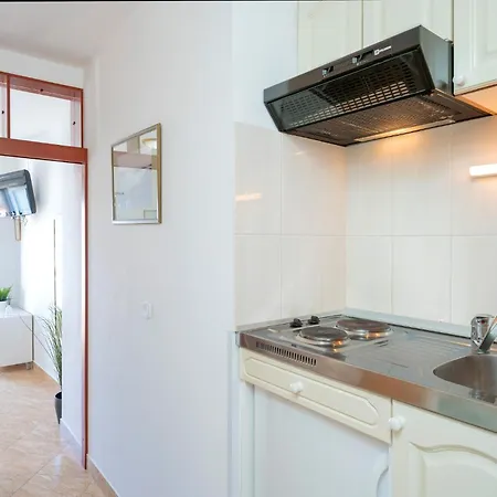Apartament 