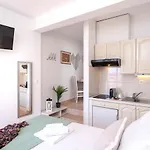 Lejlighed 