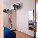 Lejlighed 